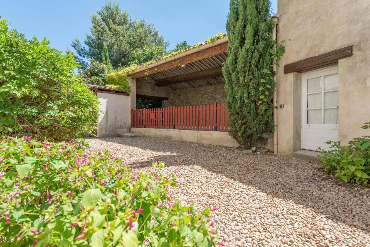 Familien Resort Haus Armissan Exteriér fotografie