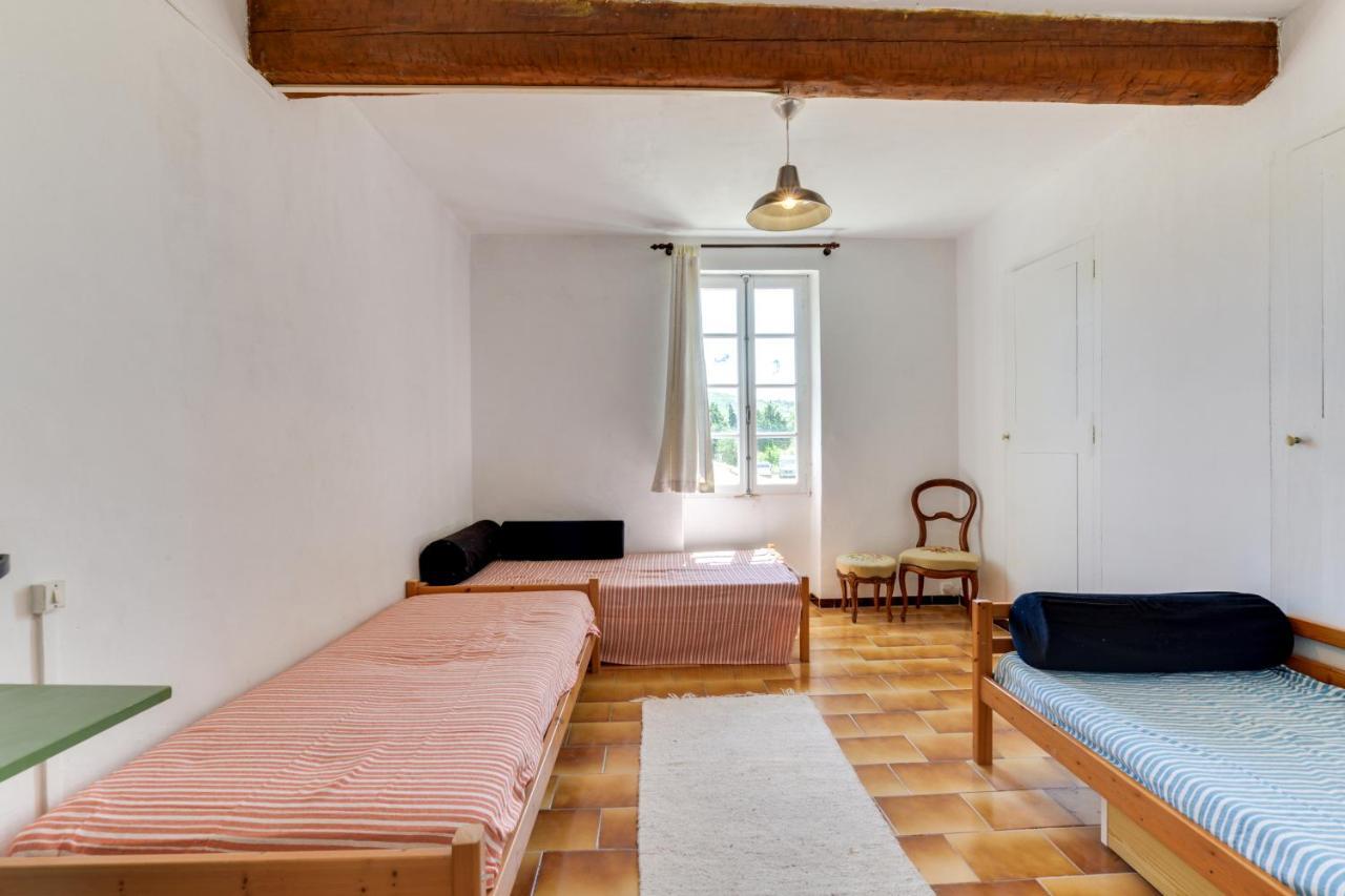 Familien Resort Haus Armissan Exteriér fotografie